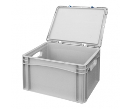 Container Case Open