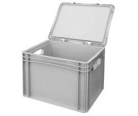 Container Case Open