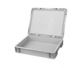 Container Case Open