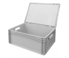 Container Case Open