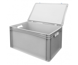 Container Case Open