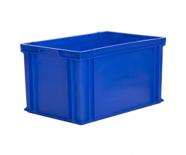 Blue Boxes - 65 Litre Large