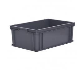 Grey Stacking Box M201A