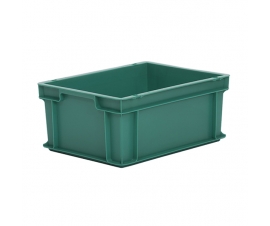 M207A Green Container Suitable for Food Contact