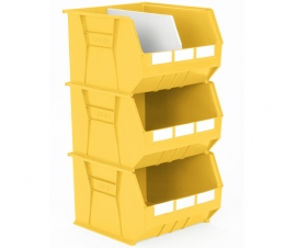 Yellow Size 10 Linbins