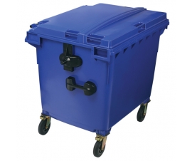 Large Commercial Wheeled Bin
