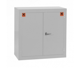 Light Grey Cabinet (Coshh)