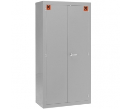 Light Grey Cabinet (Coshh)