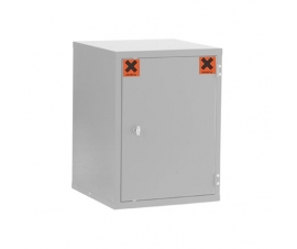 Light Grey Cabinet (Coshh)