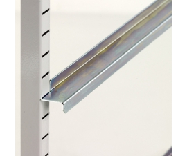 Adjustable Tray Rack