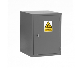 Dark Grey Cabinet (Flammable)