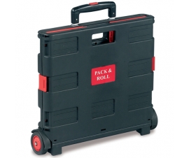 Folds Flat And Fully Extends In Seconds