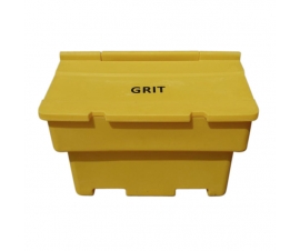 200 Litre Stackable Grit Bin
