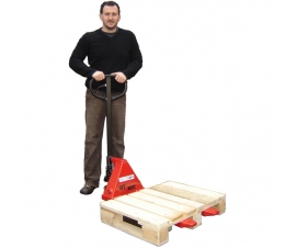 Mini Pallet Truck