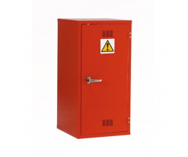 Red Cabinet (Chemical/Pesticide)