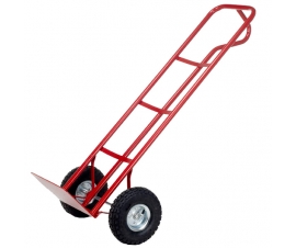 'P' Shape Handle Sack Truck