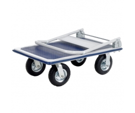 Foldable For Easy Storage