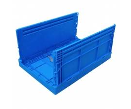Collapsible / Folding Plastic Box