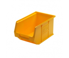 XL3 Picking Bin in Yellow