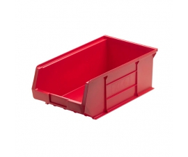 XL4 Picking Bin in Red