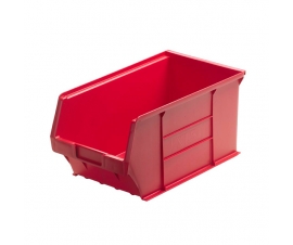 XL5 Picking Bin in Red
