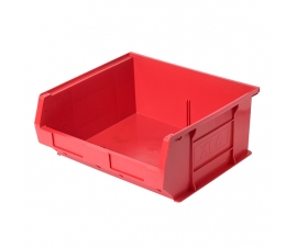 XL6 Picking Bin in Red