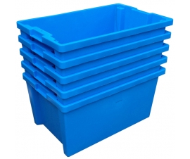 PLASSN73 Nested Containers