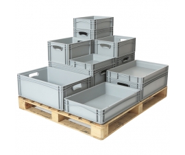 Prime Economy Range Euro Container Group