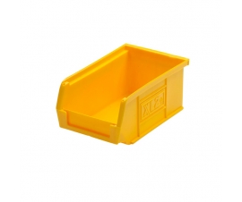 XL2 Picking Bin in Yellow