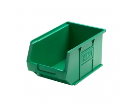 XL3 Picking Bin in Green