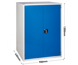 Euroslide cabinet dimensions