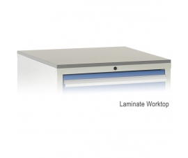 Laminate worktop option