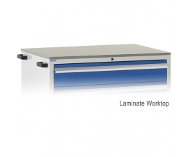 Laminate top option