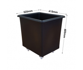 Bar Trolley Dimensions