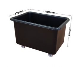 Bar Trolley Dimensions