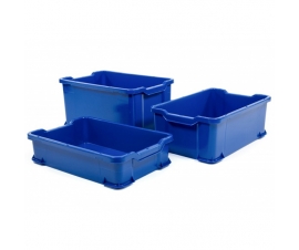 Stacking Food Container Group