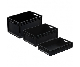 Lightline container group