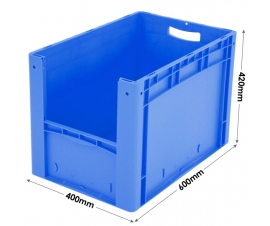 Picking Container Dimensions
