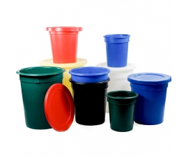 Tapered Bin Group