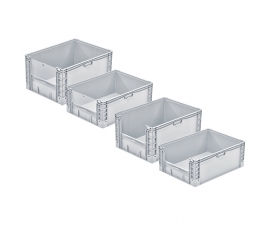 Basicline Picking Container Range