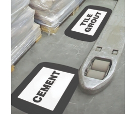 Product Identification Example