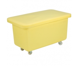 Example of Lid on Container