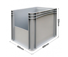 Container Dimensions