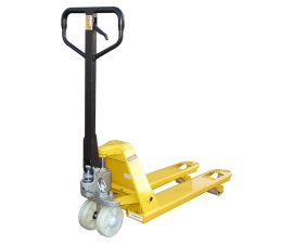 Heavy Duty Printers Pallet Truck