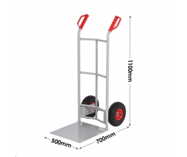Sack Truck Dimensions