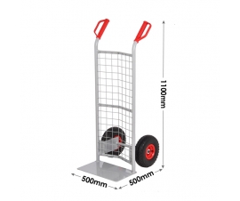 Sack Truck Dimensions