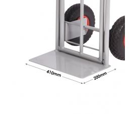 Fixed Toe Plate Dimensions