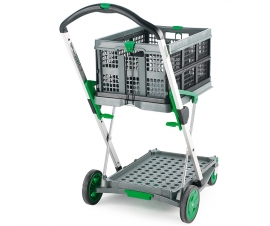 GC051Y Clever Folding Trolley