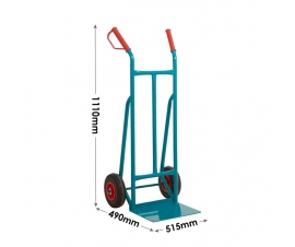 Sack Truck Dimensions