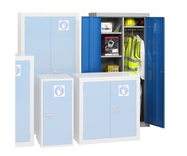 PPE71 Cabinet
